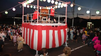 パーマリンク先: まさき盆踊り大会2026